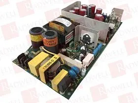 Мостовой выпрямитель Артикул XL100-3603R-4603R от производителя ADVANCED ENERGY