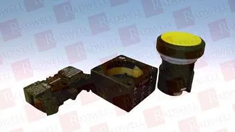 Кнопка Артикул 3SB3202-0AA31 от производителя SIEMENS