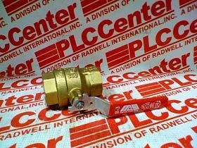 Шаровой клапан Артикул CGA3.16-1-1/4 от производителя MCS