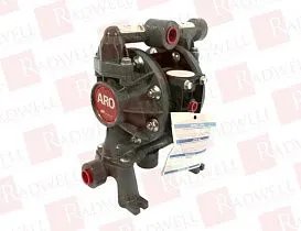 Насос  Артикул PD05P-AES-SST-B от производителя INGERSOLL RAND