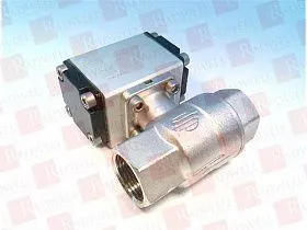 Пневматический клапан Артикул D100H005M от производителя OMAL