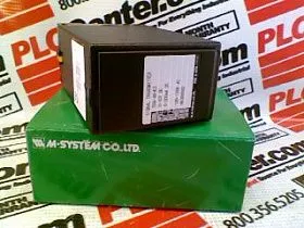 Сигнал  / передатчик  Артикул SVA-4N-K3 от производителя M SYSTEM TECHNOLOGY INC