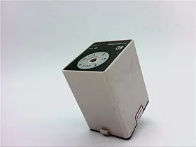 Реле времени CHROMALOCK CS-353, 0-1 сек, 24В DC