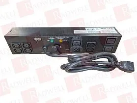 Распределитель электроэнергии Артикул PDUB20 от производителя TRIPP LITE