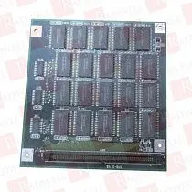 Плата ПК Плата ПЛК / дополнения к  плататам Артикул E4809-770-079-A от производителя OKUMA