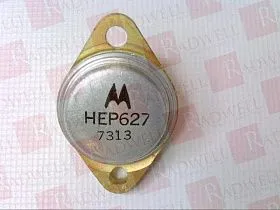 Транзистор Артикул ECG627 от производителя NXP SEMICONDUCTOR