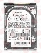 Жесткий диск Артикул 07N9910 от производителя TRAVEL STAR PRODUCTS