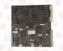 Плата ПК Плата ПЛК / дополнения к  плататам Артикул 10079-DD-2-1 от производителя ELMJET