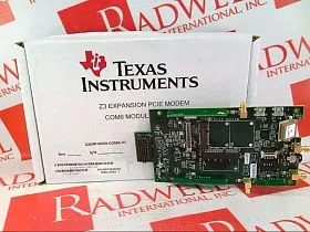 Плата ПК Плата ПЛК / дополнения к  плататам Артикул Z3EXP-MOD-COM6-V1 от производителя SIEMENS