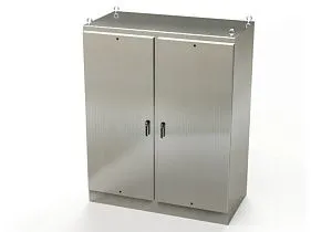 Saginaw Control & Engineering SCE-90EL7236SSFSD