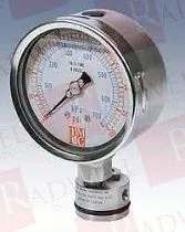 Датчик давления Артикул SGB-200-N-HA-S от производителя PMC