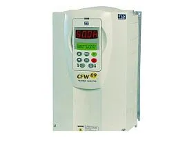 WEG Electric CFW090142T3848ESZ