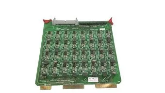 E51635-1 Плата ПК Плата ПЛК / дополнения к  плататам от GOSS