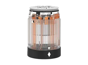 Pfannenberg BR50-LED-CL HI CL 24AC/DC WH