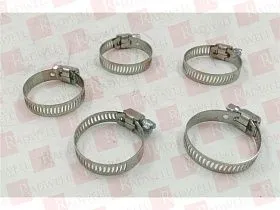 Зажим Артикул 124216P2S от производителя EMERSON