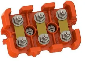 WEG Electric TERMBLCK-W22-355M/L