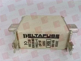 Предохранитель Артикул 30059 от производителя DELTAFUSE