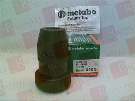 Зажимной патрон  Артикул 805-1/10 от производителя METABO