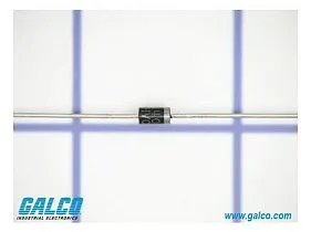 HV Components Associates 1N4007