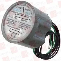 Ограничитель перенапряжения / супрессор  Артикул Z3-650-0A от производителя MACLEAN