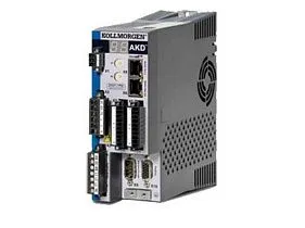 Kollmorgen Motion Technologies AKD-P00307-NAAN-0000