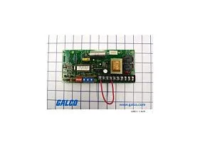 Baldor-ABB Motors PCB0140