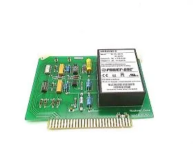 1-D36908 Плата ПК Плата ПЛК / дополнения к  плататам от GOSS