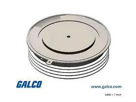 Westcode Semiconductors R1448NC20L