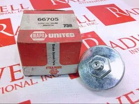 Реле давления Артикул 66705 от производителя NAPA