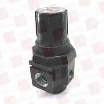 Пневматический регулятор Артикул R27241-100 от производителя INGERSOLL RAND