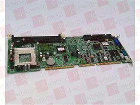 Плата ПК Компьютер Артикул PCA6178V00C1 от производителя ADVANTECH