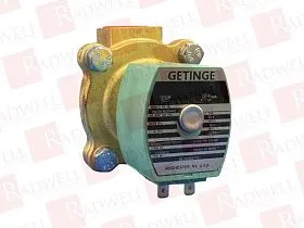 Электромагнитный клапан  Артикул 61301601701 от производителя GETINGE