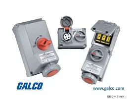 Arrow-Hart CD530MI9W