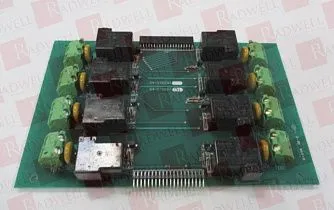 Плата ПК Плата ПЛК / дополнения к  плататам Артикул 54-015031-01 от производителя POWERLINE