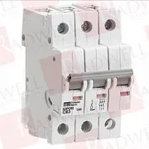 Автоматический выключатель для монтажа на дин-рейку Артикул K3PC32 от производителя TYCO