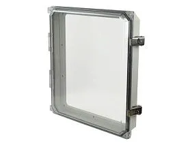 Allied Moulded Products AMHMI142CCL