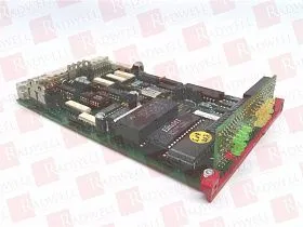 Плата ПК Плата ПЛК / дополнения к  плататам Артикул 800,0011 от производителя ISE