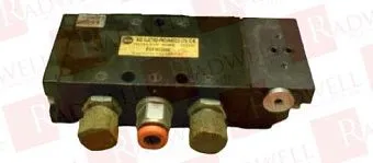 Электромагнитный клапан  Артикул E2518C0000 от производителя PNEUMATROL