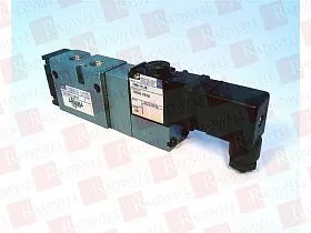 Электромагнитный клапан  Артикул 811C-PM-111JB-172 от производителя MAC VALVES INC