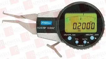 Штангенциркуль Артикул 545546220 от производителя FOWLER