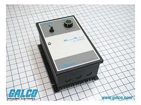 Minarik Drives C4XL3200A