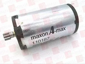 Щётка Артикул 110187 от производителя MAXON MOTOR