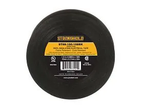 Panduit ST88-100-108BK