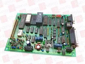 Плата ПК Плата ПЛК / дополнения к  плататам Артикул RLC170-3 от производителя JNL