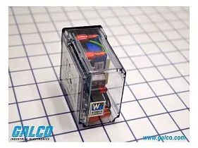 Warrick a Brand of Gems Sensors 16MB1M0