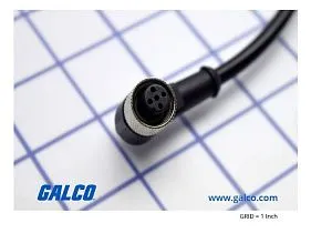 Kingfisher Controls EAF5-NZV025