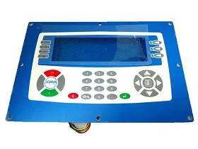 419209 Интерфейс оператора от LOMA