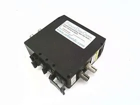 Преобразователь сигналов RDCFOMS-DV-ST-ST от ROBUST DATACOMM