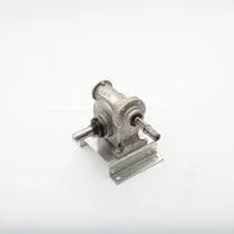 Коробка передач 40-21 2:1 Washington Scientific Inc