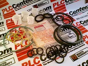 Уплотнительный комплект ED-4-P ALLENAIR